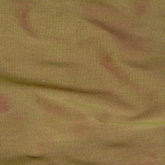 Lime Green And Pink Faux Silk Fabric By The Yard