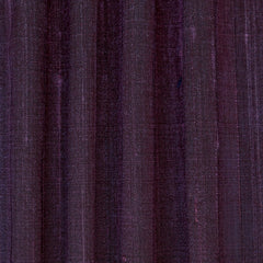 Dark Wine Silk Dupioni Curtain Panels