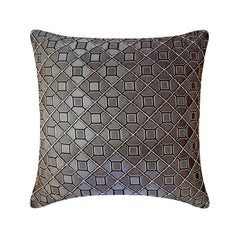 Nexus Throw Pillow Cover