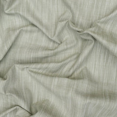 Olive Green Solid Cotton Fabric