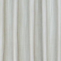 Beige Solid Cotton Fabric