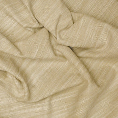 Mustard Yellow Solid Cotton Fabric