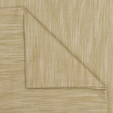 Mustard Yellow Solid Cotton Fabric