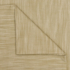 Mustard Yellow Solid Cotton Fabric