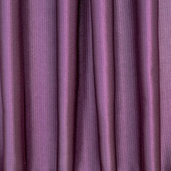 Light Purple Heavy Satin Fabric by the Yard, Purple Satin Fabric