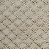 Gold Zari Satin Zari Embroidery Fabric by the Yard