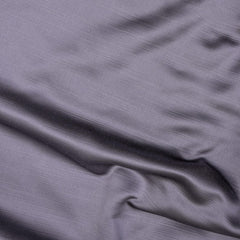 Ash Purple Heavy Satin Fabric by the Yard