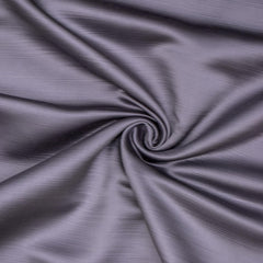 Ash Purple Heavy Satin Fabric by the Yard