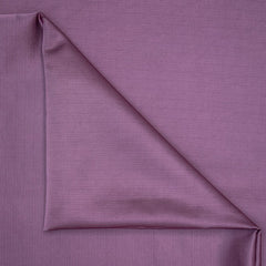 Light Purple Heavy Satin Fabric by the Yard, Purple Satin Fabric