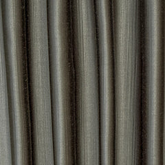 Taupe Gray Heavy Satin Fabric by the Yard