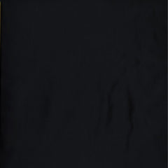 Black Heavy Satin Fabric by the Yard