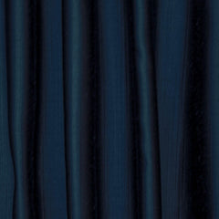 Navy Blue Heavy Satin Fabric by the Yard