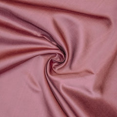 Dusty Pink Heavy Satin Fabric by the Yard