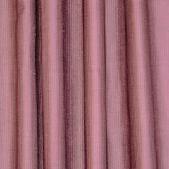 Dusty Pink Heavy Satin Fabric by the Yard, Pink Satin Fabric