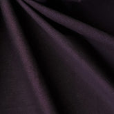 Purple Cotton Linen Fabric