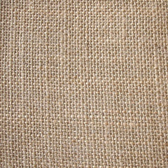 Natural Burlap Fabric