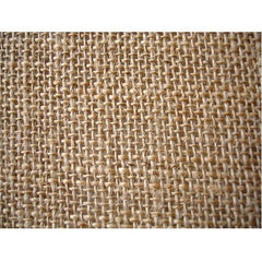Natural Burlap Fabric