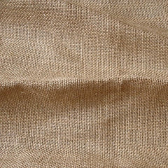 Natural Burlap Fabric