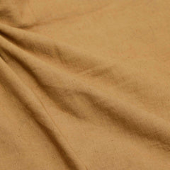 Beige Cotton Linen Fabric