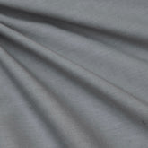 Light Gray Cotton Linen Fabric