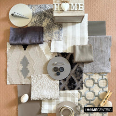 ORDER Upto Any 6 FABRIC SWATCHES