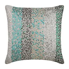 Aromatherapy Sequins Throw Pillow Cover