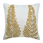 Binary Tree Home Pillow Cover