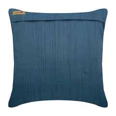 Birdy Love Beaded Decorative Euro Sham