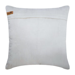 Birdy Style - Multicolor Art Silk Throw Pillow Cover