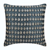 Bohemian Shells Pillow Cover