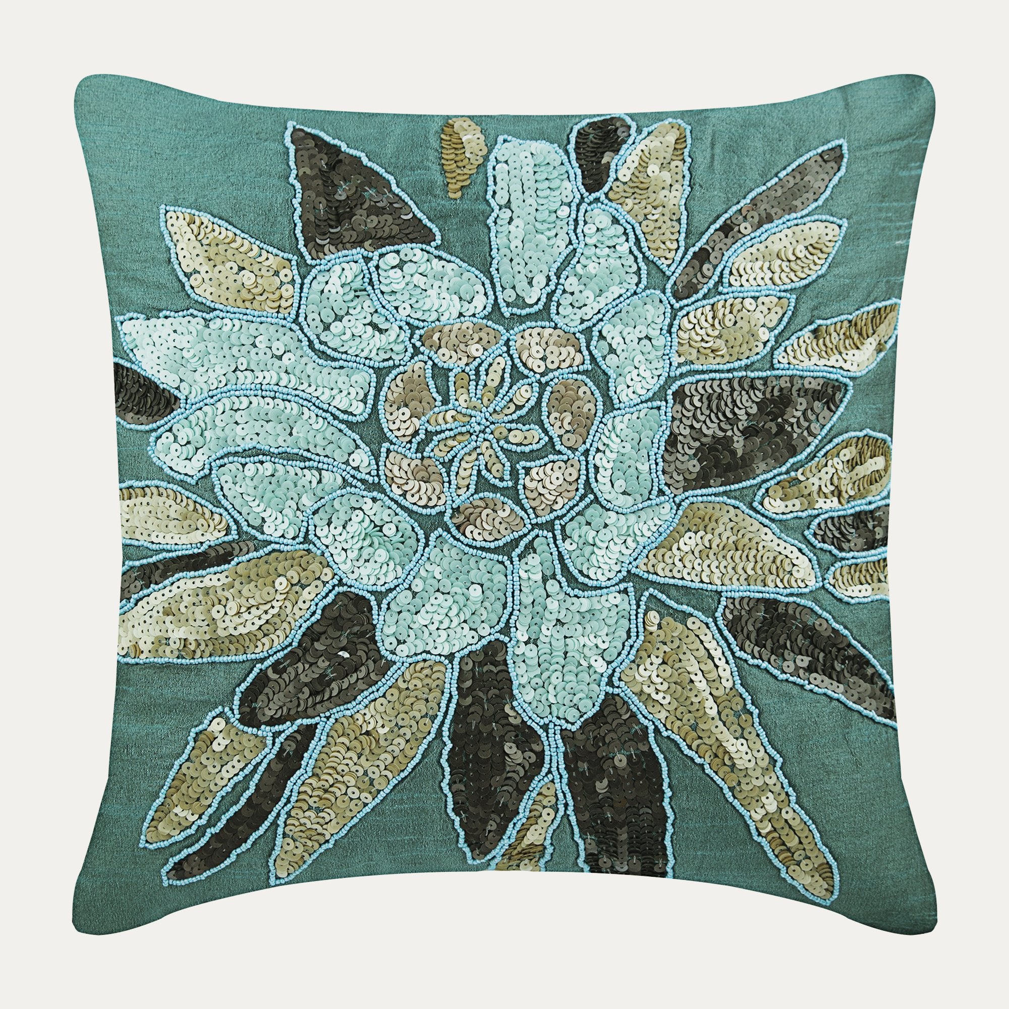 Centerpiece Euro Sham