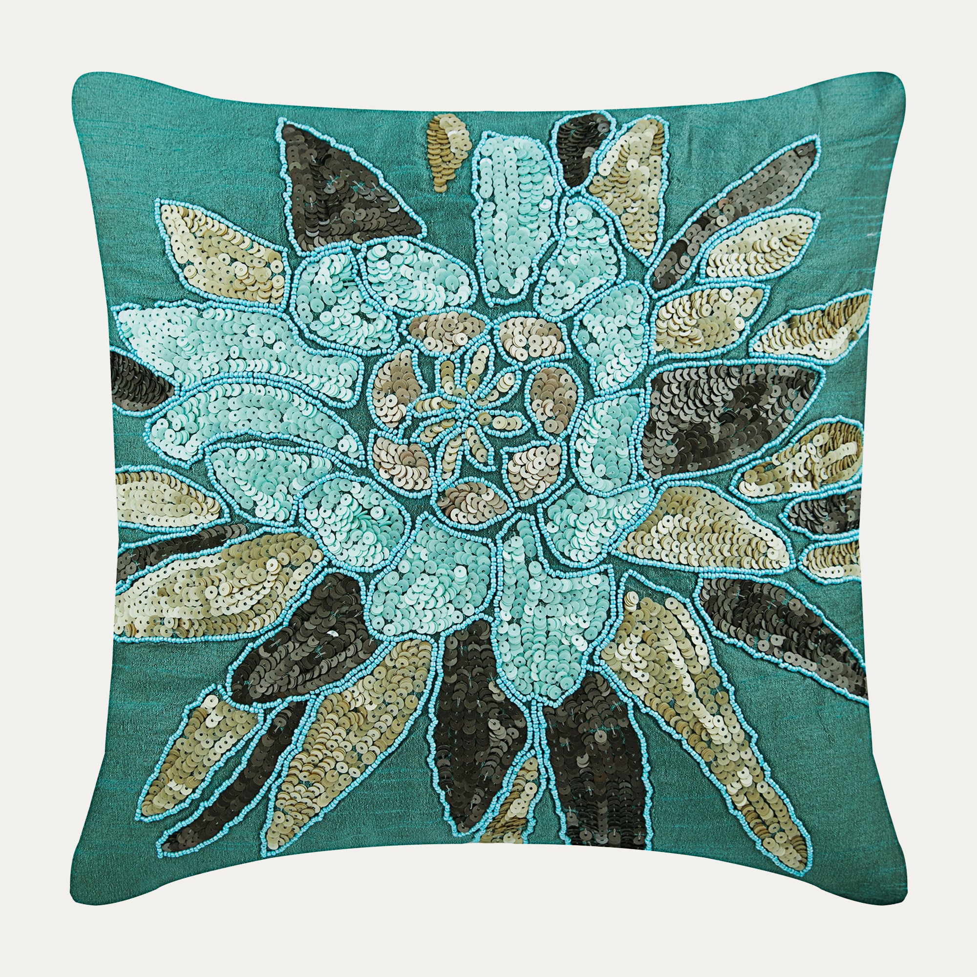 Centerpiece Pillow Cover
