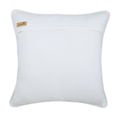 Chartreuse Plaid - Chartreuse Buffalo Checks Throw Pillow Cover