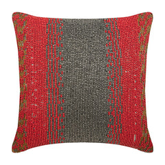 Cherry Commet Pillow Cover