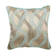 Cloud Illusions Pillow Cover