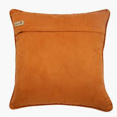 Color Impulse - Multicolor Cotton Decorative Euro Sham