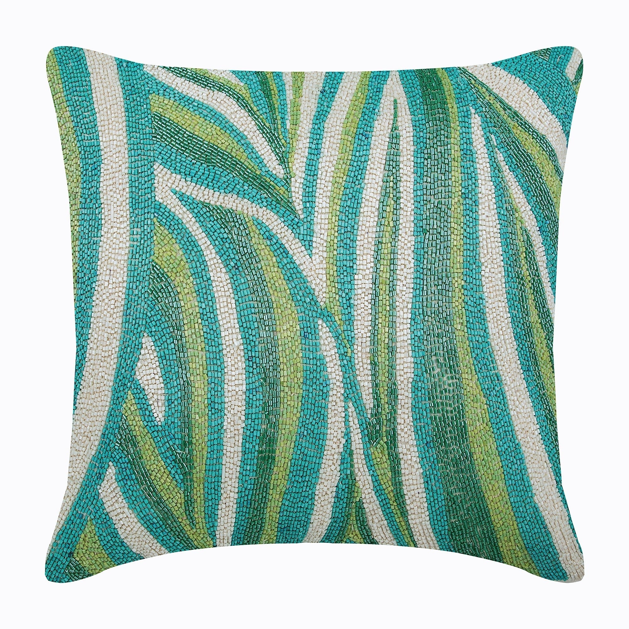 Cool Maldives Pillow Cover