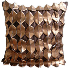 Copper Age Pillow Cover