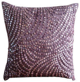 Creeping Vines Pillow Cover