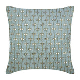 Crystal Buttercups Pillow Cover