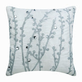 Crystal Willow Pillow Cover