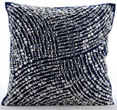 Crystals N Pearls Jam Pillow Cover