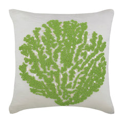 Deep Sea Weeds Pillow Cover