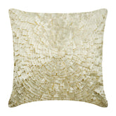 Delicate Bloom Pillow Cover