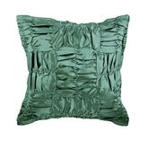 Dreamy Dark Grey Pillow Cover