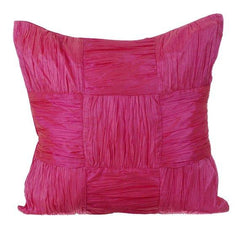 Dreamy Pink Euro Sham