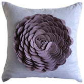 Dreamy Rose Euro Sham