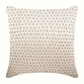 Drop Of Gold Pillow Cover