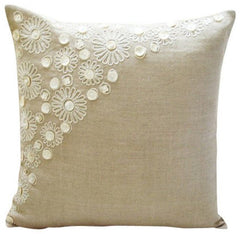 Elegance Pillow Cover