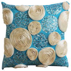 Eternity Pillow Cover